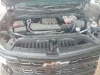 2026 Chevrolet Silverado K1500 LT Trail Boss