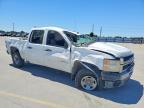 2007 Chevrolet Silverado K2500 Heavy Duty