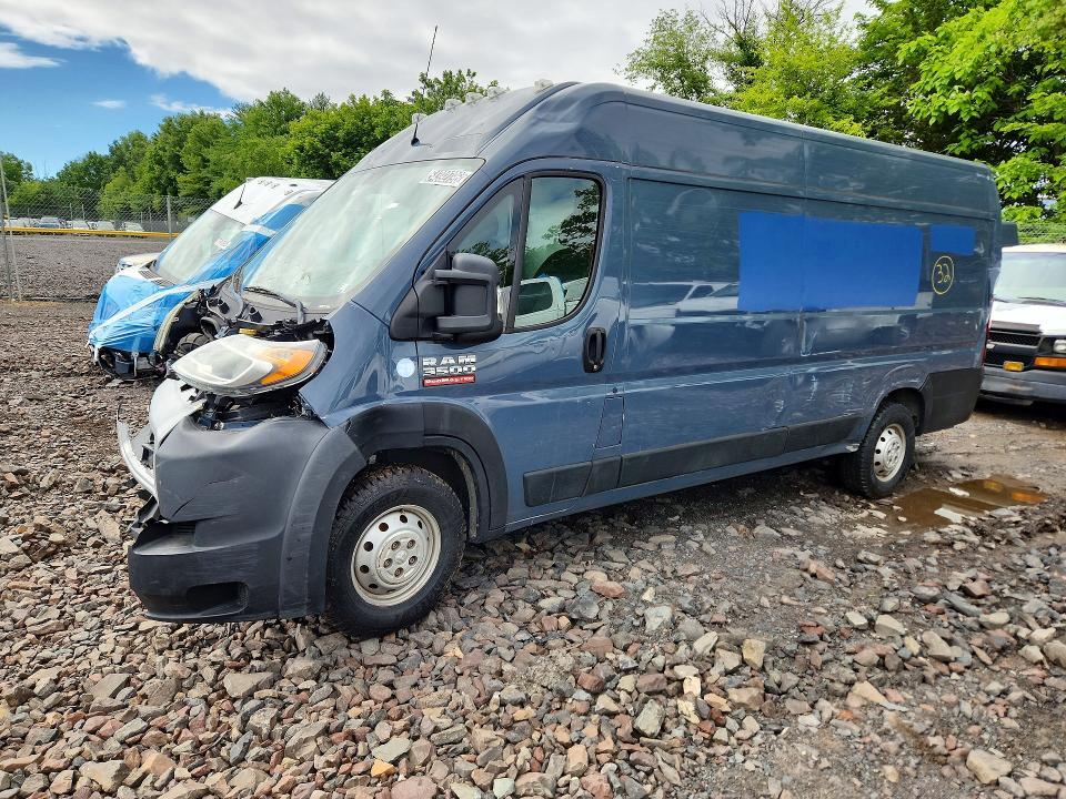 2020 Dodge Ram Promaster 3500 3500 High