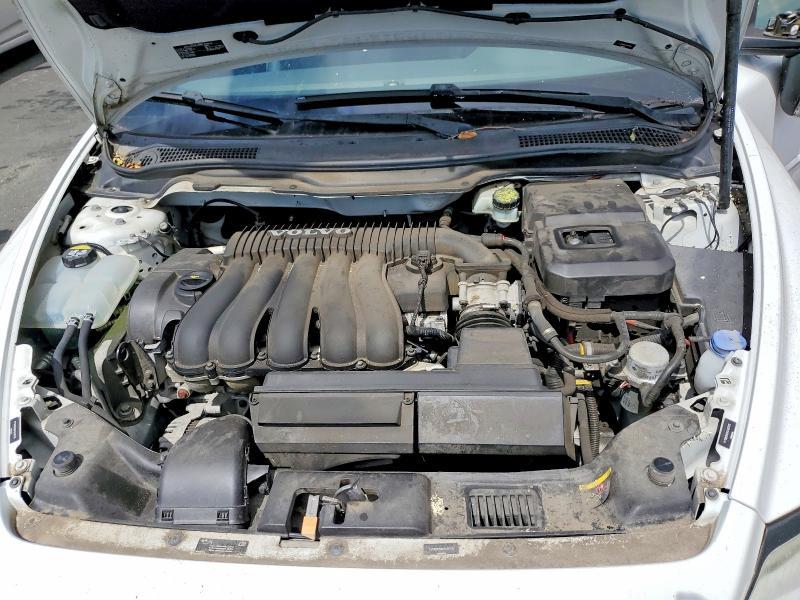 2010 Volvo S40 2.4i