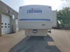 2002 Dutchmen Camper
