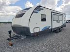 2021 Foresriver 2021 Forest River Vibe Camper