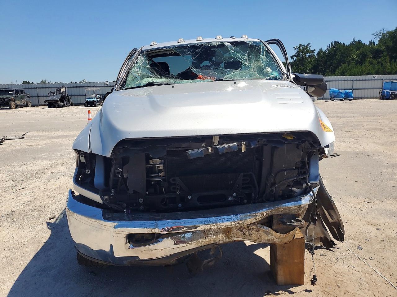 2018 Dodge RAM 2500 ST