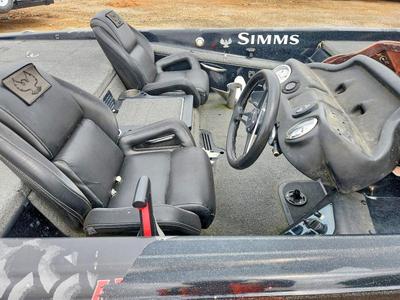2020 Unknown 2020 Simms Boat