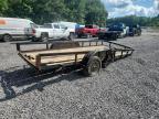 2017 Unknown 2017 Utility Trailer
