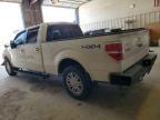 2009 Ford F150 Supercrew