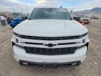 2019 Chevrolet Silverado K1500 RST