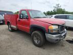 2003 GMC Sierra C2500 Heavy Duty