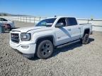 2016 GMC Sierra K1500 SLT