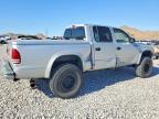 2003 Dodge Dakota Quad Sport