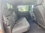2023 Chevrolet Silverado K1500 LTZ