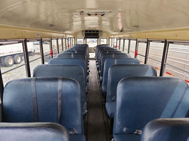 2013 Ic Corporation CE Series School-School Bus