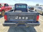 1986 Jeep Comanche Custom