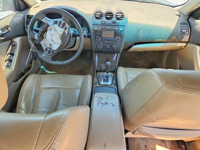 2012 Nissan Altima Base/s