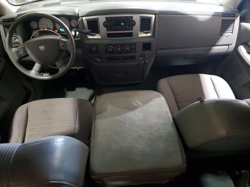 2008 Dodge RAM 1500 ST