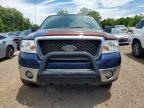2007 Ford F150 Supercrew