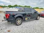 2016 Ford F-150 Lariat Superca