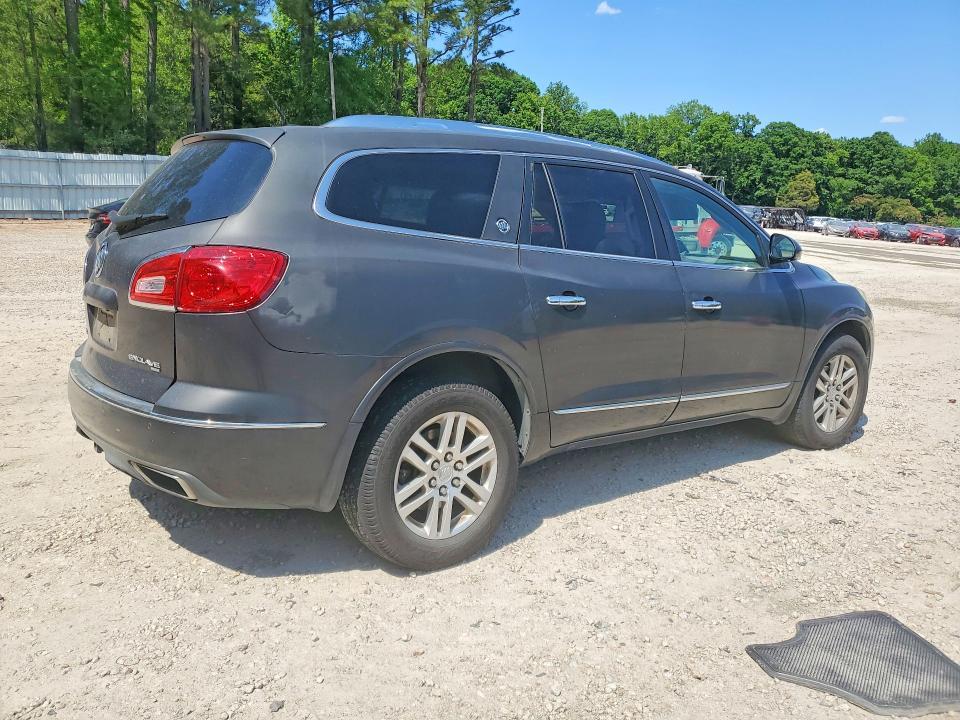 2013 Buick Enclave
