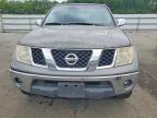 2006 Nissan Frontier SE