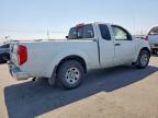 2017 Nissan Frontier S