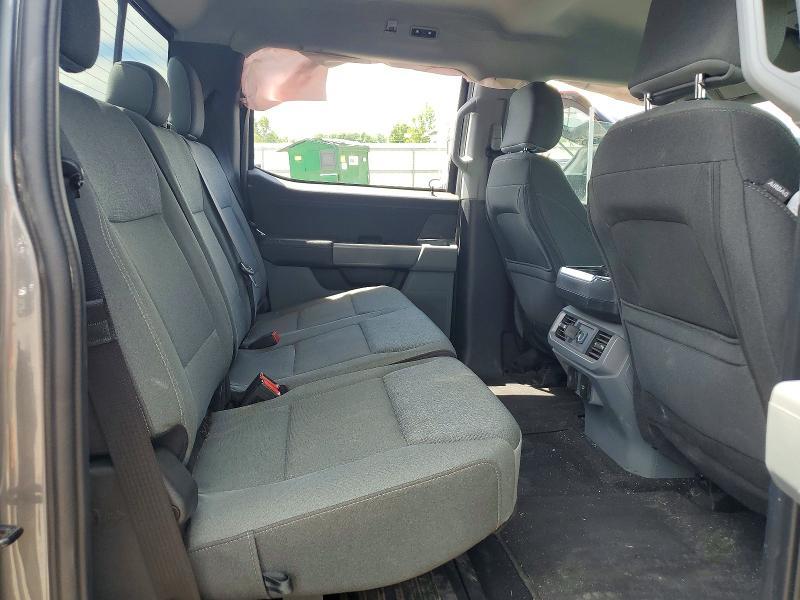 2024 Ford F150 XLT