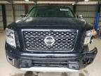 2019 Nissan Titan PRO-4X