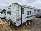 2002 Foresriver 2002 Forest River Salem Camper