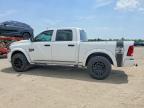 2021 Dodge RAM 1500 Classic Tradesman