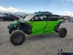 2018 Can-Am Maverick X3 Utility Vehicle
