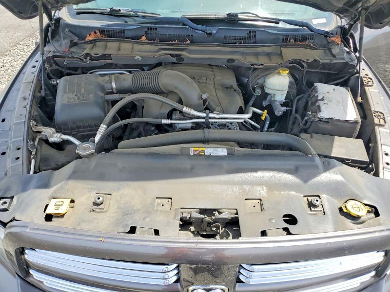 2014 Dodge RAM 1500 Sport