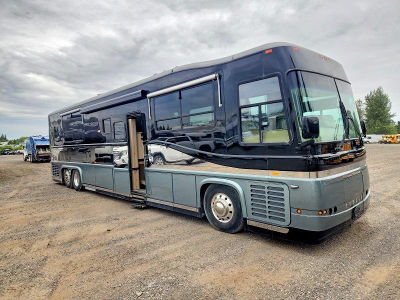 2002 Newell RV
