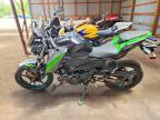 2022 Kawasaki ER400 D