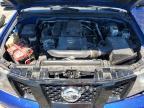 2012 Nissan Frontier S