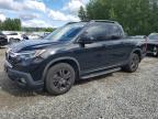 2017 Honda Ridgeline Sport