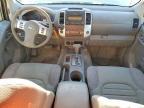 2015 Nissan Frontier S