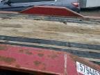 2021 Titan Tilt Deck Equipment Trailer