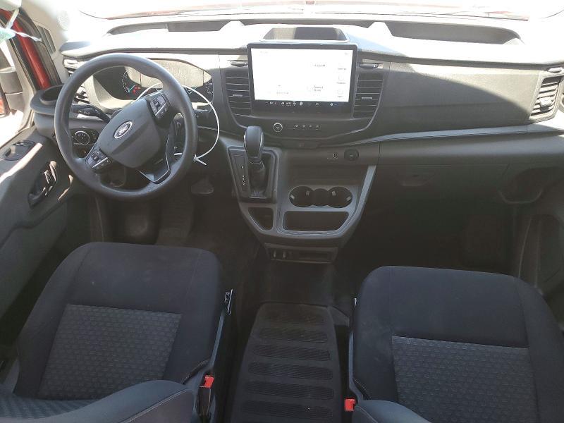 2023 Ford Transit T-250