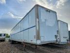 2002 Wabash 2006 Wabash Dvcvhpc DRY Van Trailer
