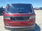 2022 Jeep Grand Wagoneer Series ii