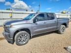 2021 Chevrolet Silverado K1500 RST