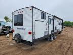 2016 Keystone Summerland Camper