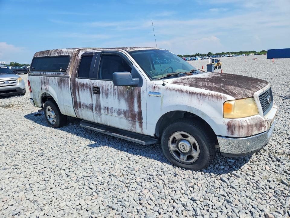 2005 Ford F150