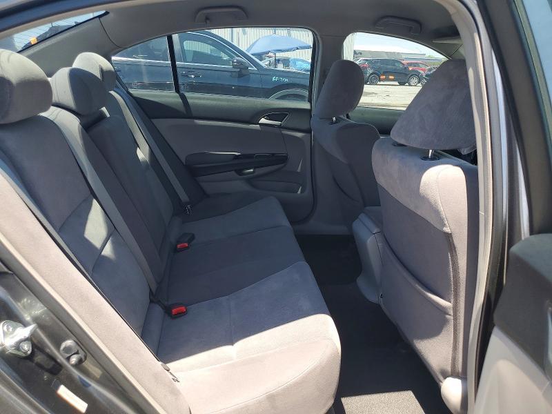 2009 Honda Accord lx