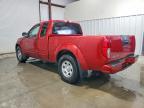 2021 Nissan Frontier S