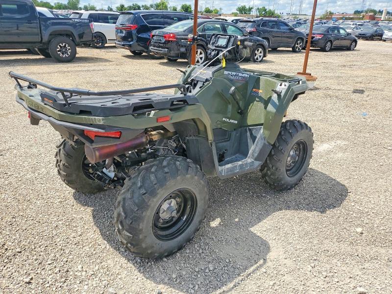 2022 Polaris Sportsman 450 ATV