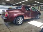 2007 Honda Ridgeline RTL