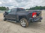 2016 Chevrolet Silverado K1500 LTZ