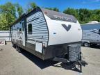 2021 Puma 2021 Forest River Puma Camper