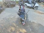 2012 Harley-Davidson Fltrxse CVO Road Glide Custom