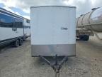 2021 Carry-On Enclosed Cargo Trailer